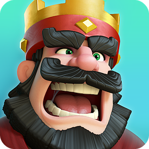 Clash Royale Game Videos